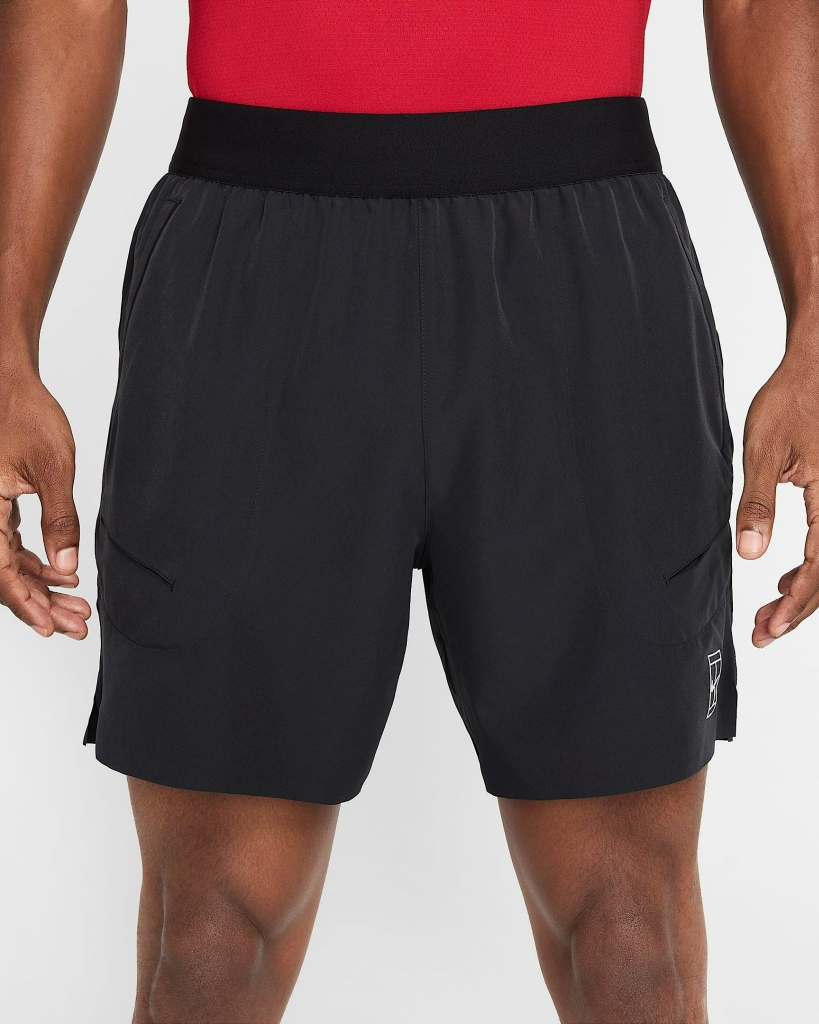 Quần Ngắn NK Court 6' Advantage Shorts