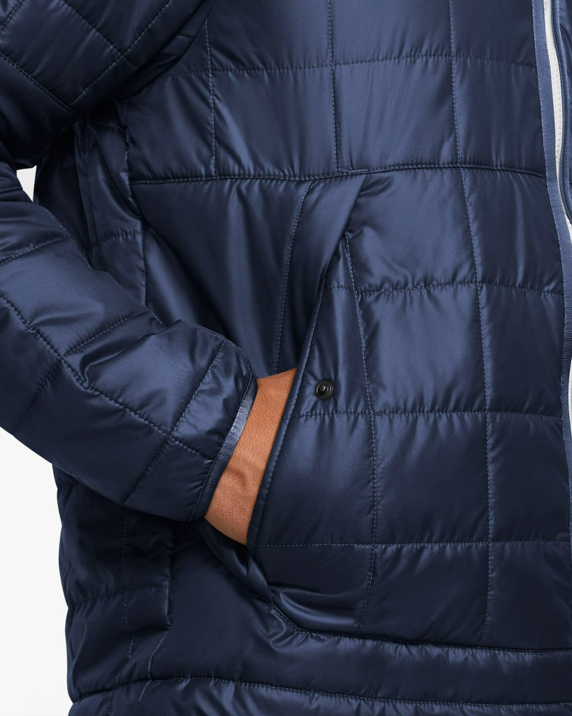 Áo Phao NK Synthetic Fill Zip Jacket