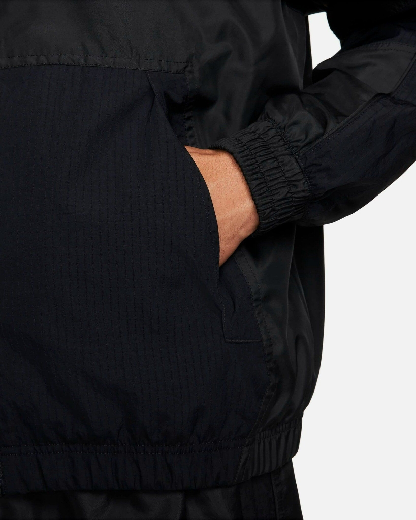 Áo Khoác NK Tuned Air Woven Jacket