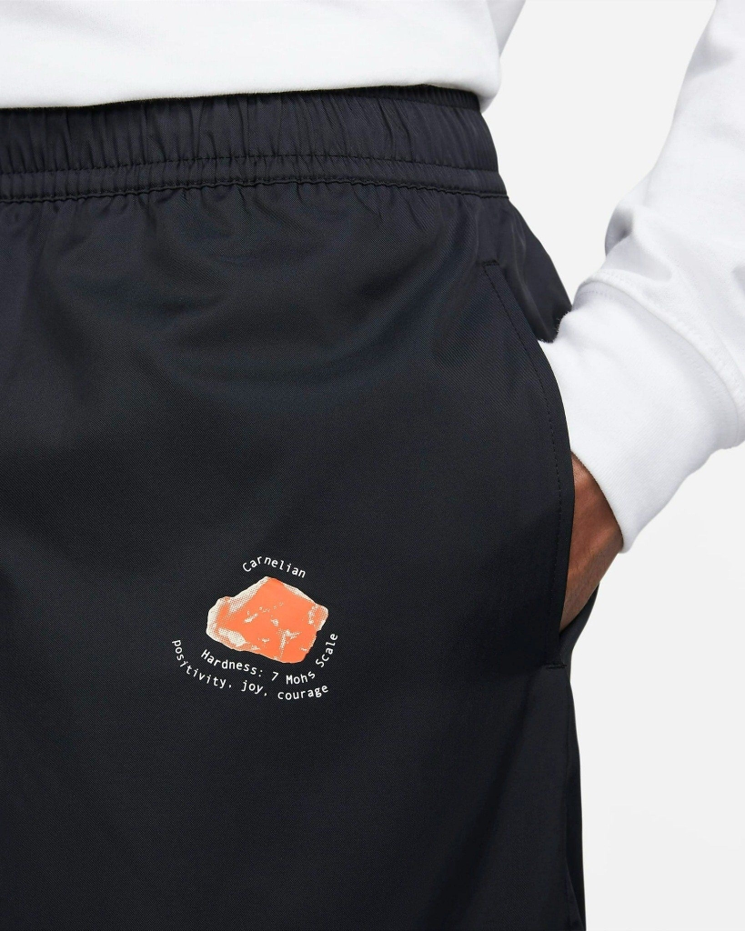 Quần Ngắn NK NSW Woven Flow Energy Shorts