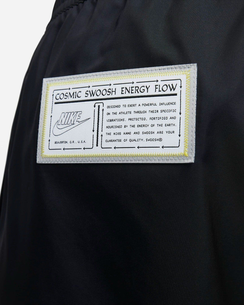 Quần Ngắn NK NSW Woven Flow Energy Shorts