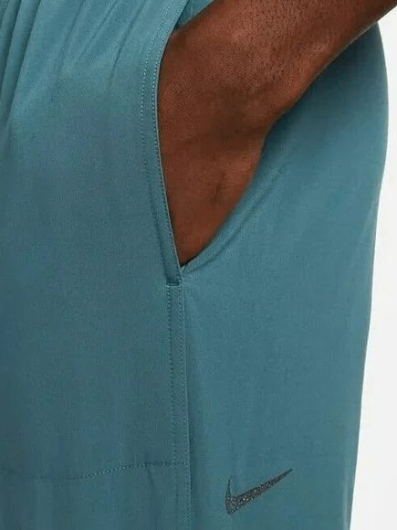 Quần Dài NK Dri-FIT Flex Yoga Pants