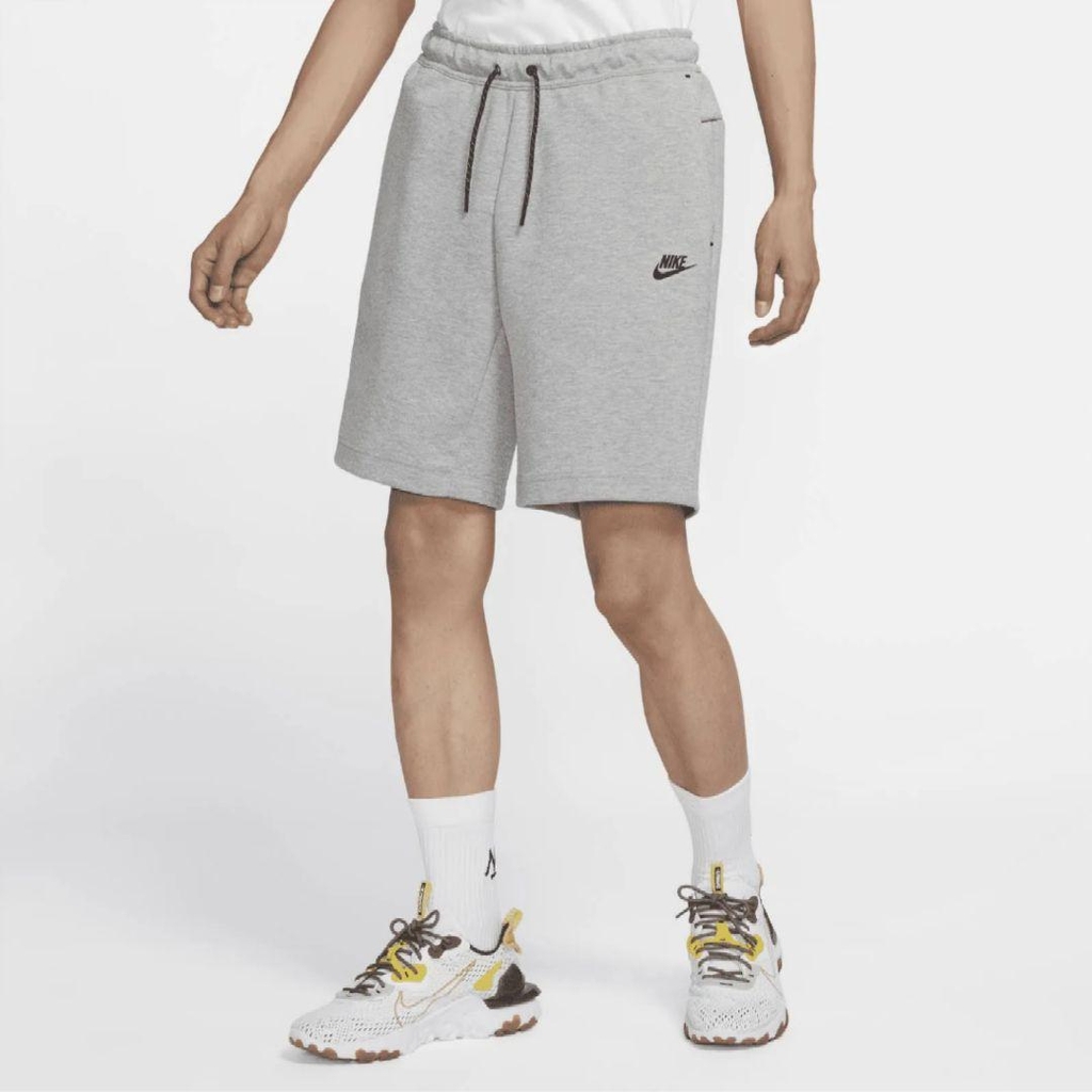 Quần Ngắn NK Tech Fleece Shorts