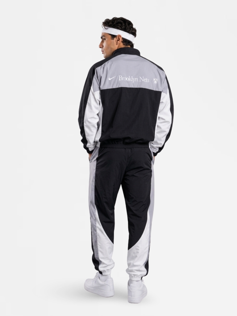 Bộ Thể Thao NK Performance NBA Brooklyn Nets