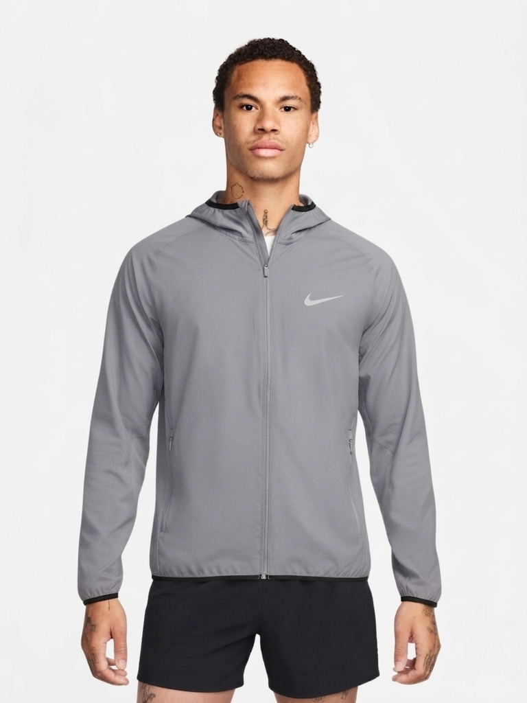 Áo Khoác NK Essential Men's Running Jacket
