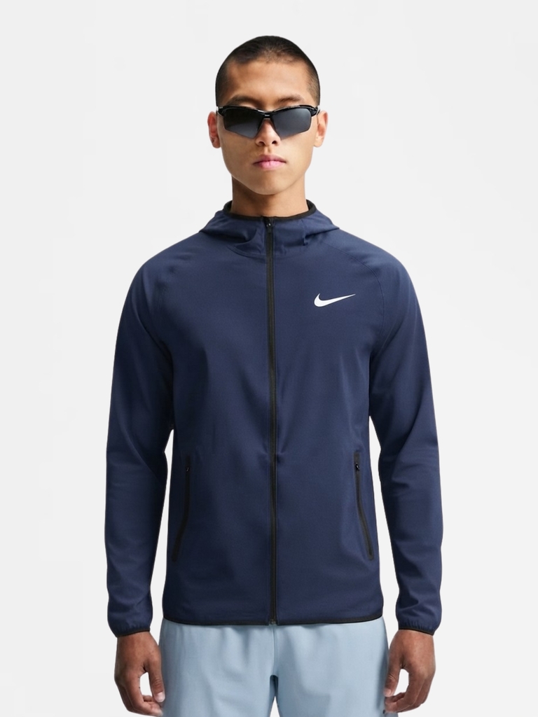 Áo Khoác NK Essential Men's Running Jacket
