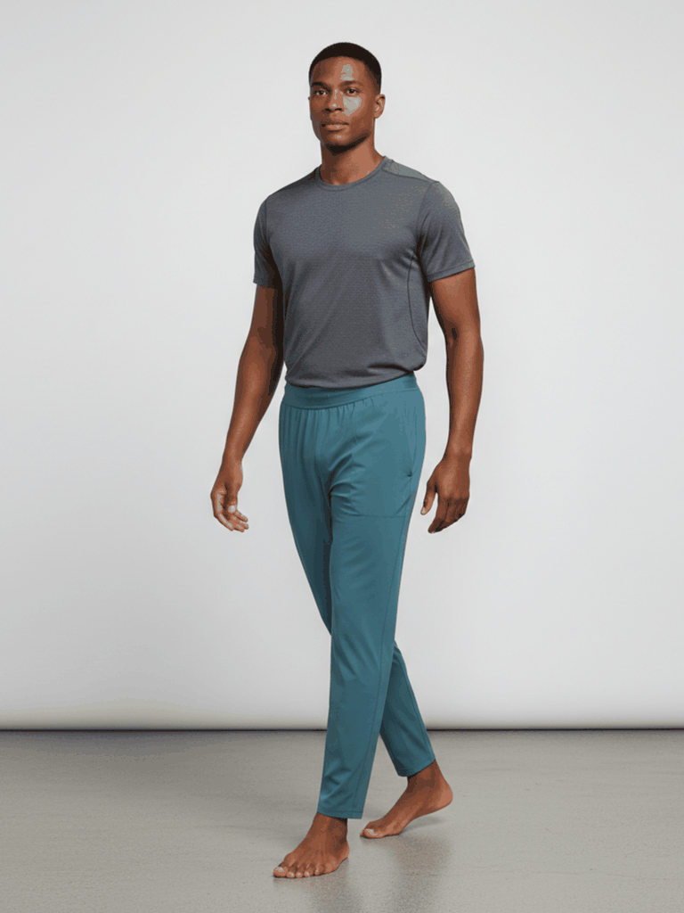 Quần Dài NK Dri-FIT Flex Yoga Pants