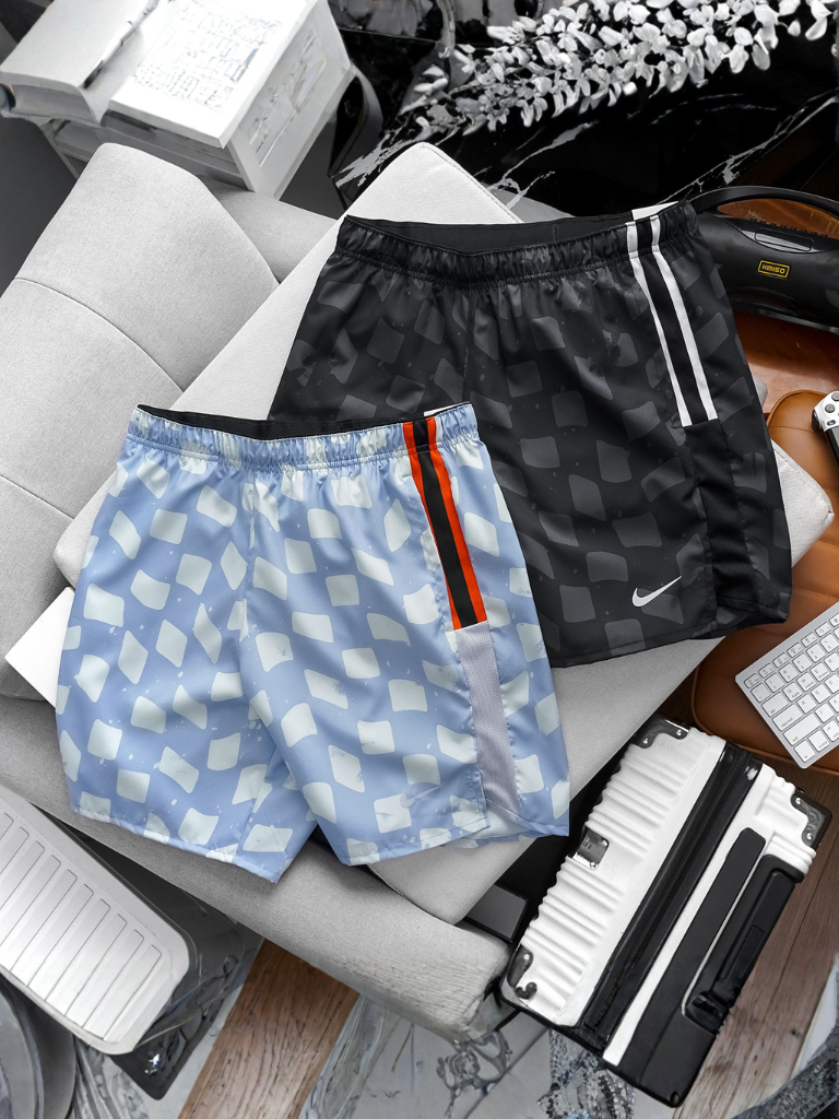 Quần Ngắn NK Dri-FIT Challenger 7' Unlined Running Shorts