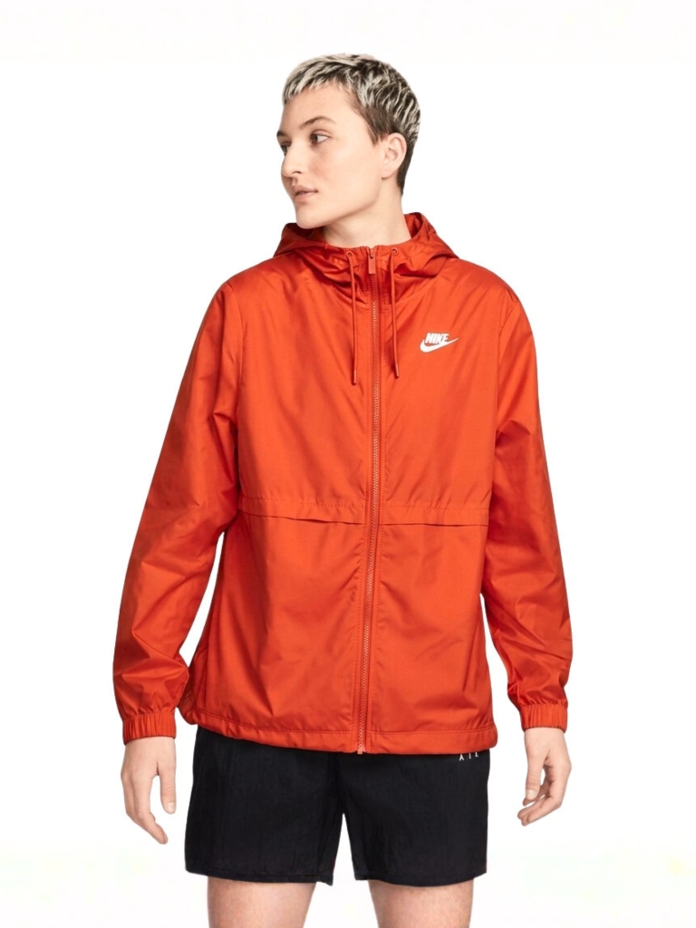 Áo Khoác NK Sportswear Windrunner Jacket