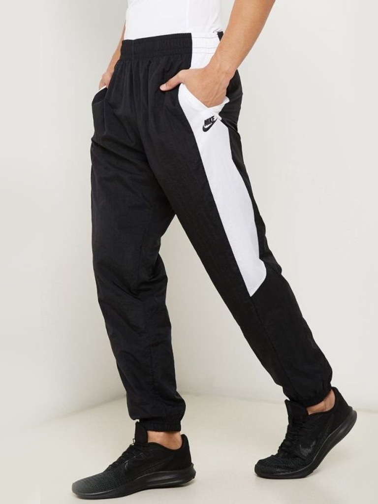 Quần Dài NK Retro Colour Block Woven Pants