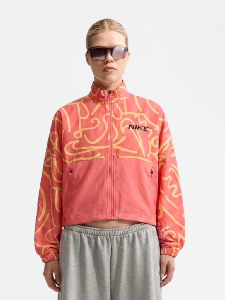 Áo Khoác NK Women's Sportswear Collection Jacket