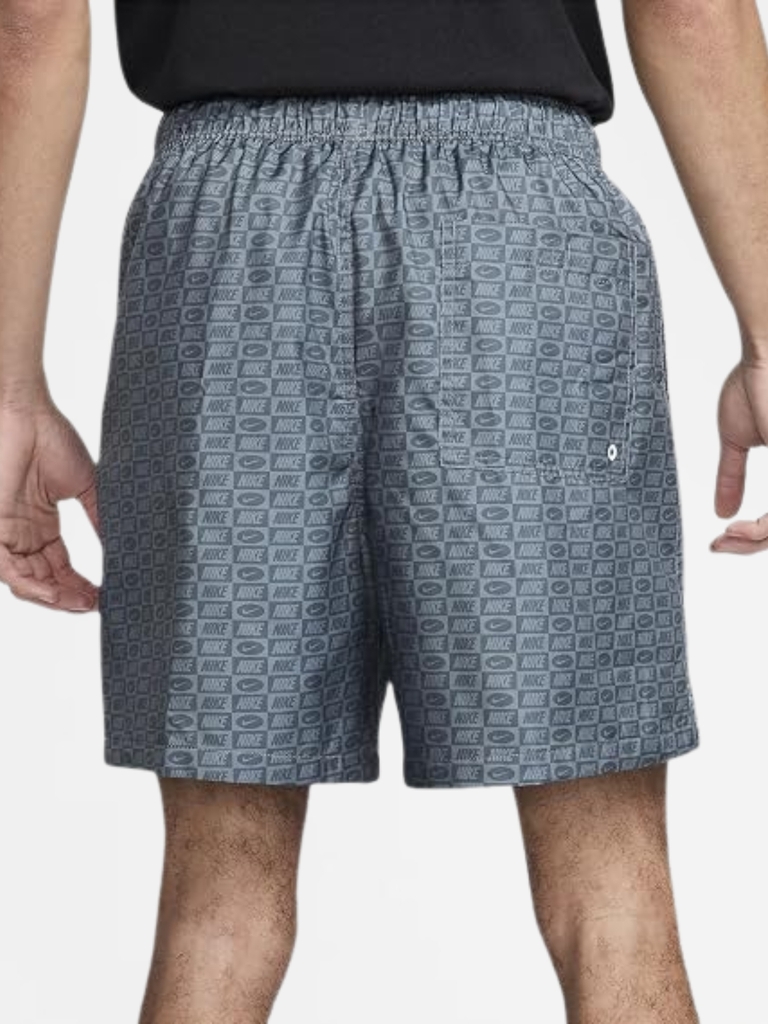 Quần Ngắn NK Club Men's Lined Flow Shorts
