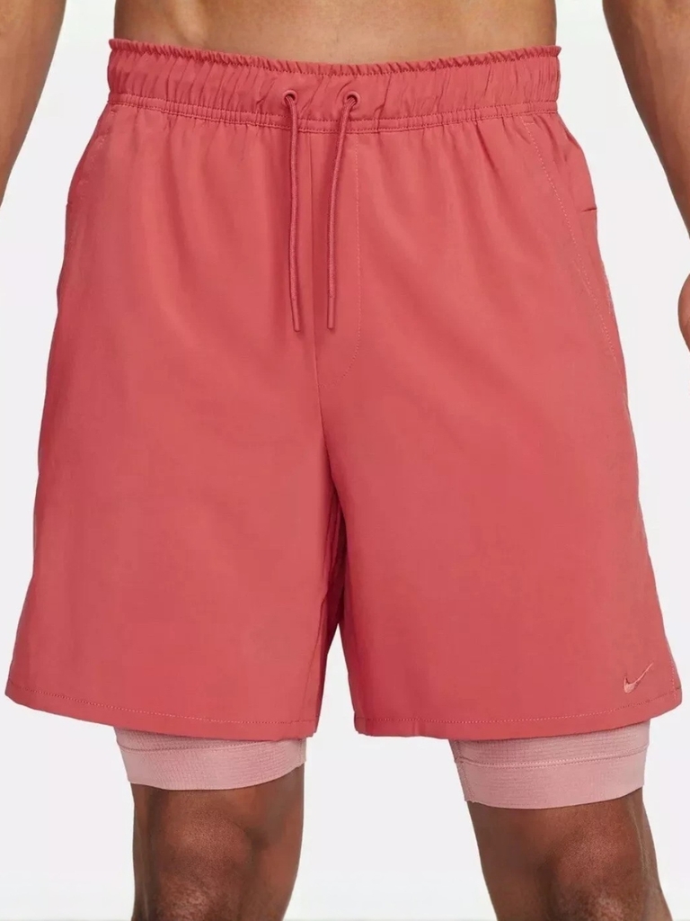 Quần Ngắn NK Dri-FIT Unlimited 7