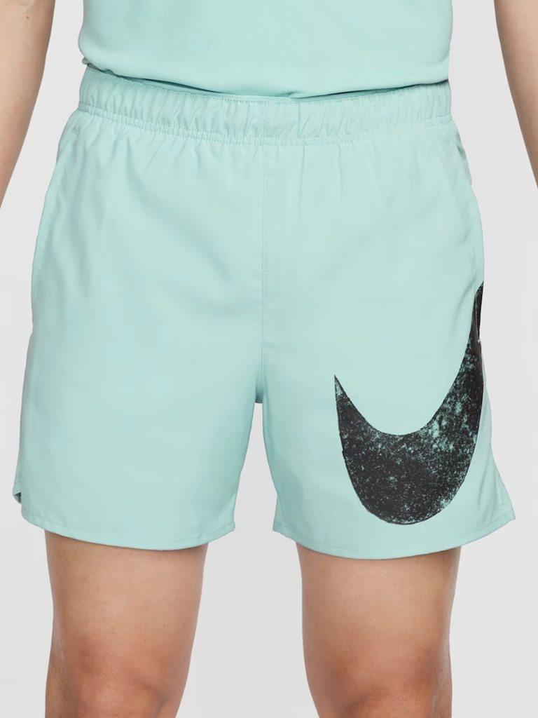 Quần Ngắn NK Challenger Swoosh Men's 12.5cm Dri-FIT Running Shorts