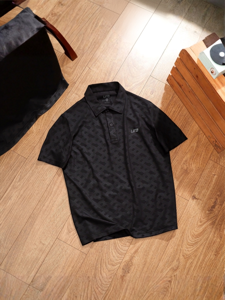 Áo Thun Ura Bold Polo