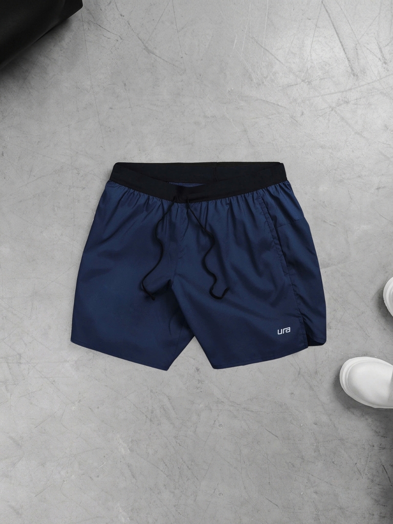 Quần Ngắn Ura Repel Windrunner Shorts
