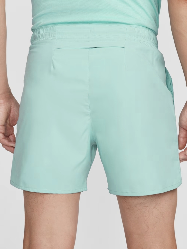 Quần Ngắn NK Challenger Swoosh Men's 12.5cm Dri-FIT Running Shorts
