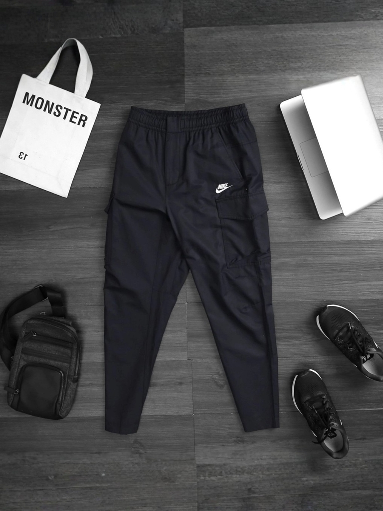 Quần Dài NK Sportswear Men's Unlined Utility Cargo Trousers