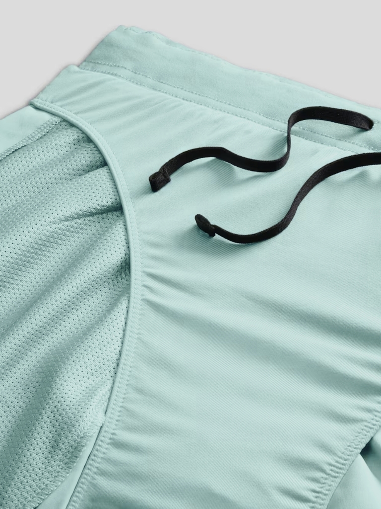 Quần Ngắn NK Challenger Swoosh Men's 12.5cm Dri-FIT Running Shorts