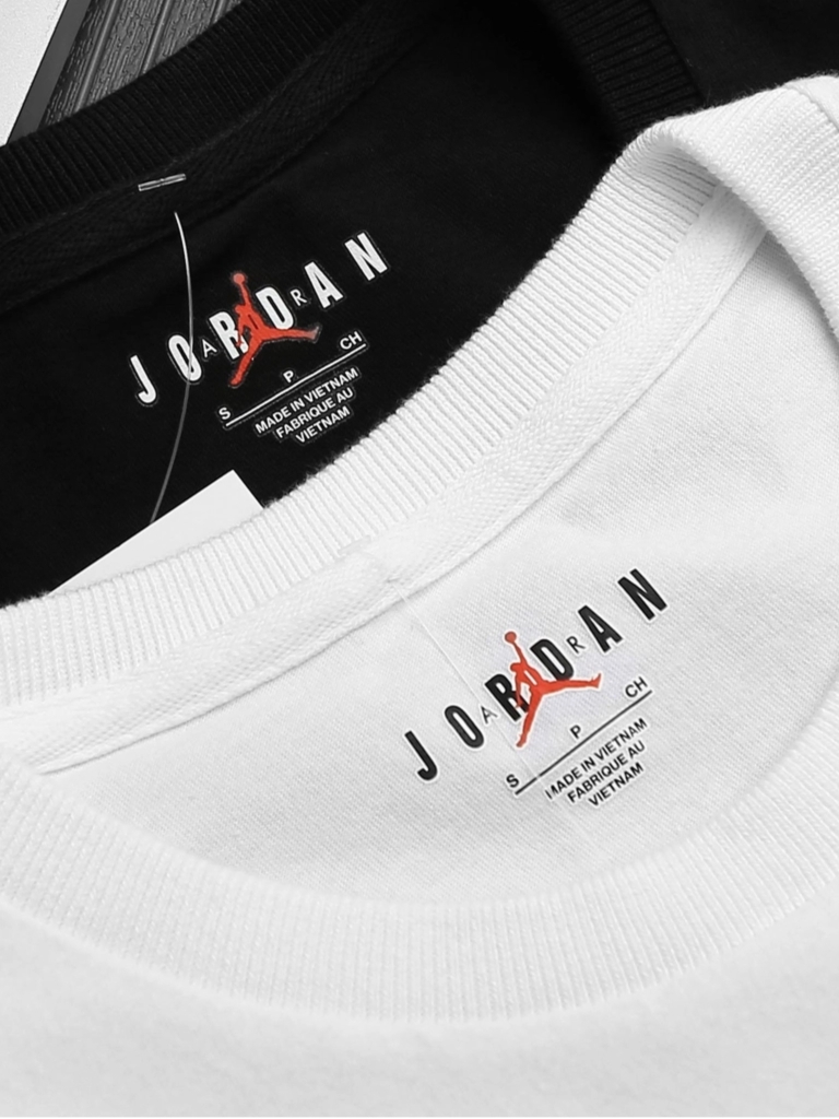 Áo Thun JD Jumpman Short-Sleeve Tee