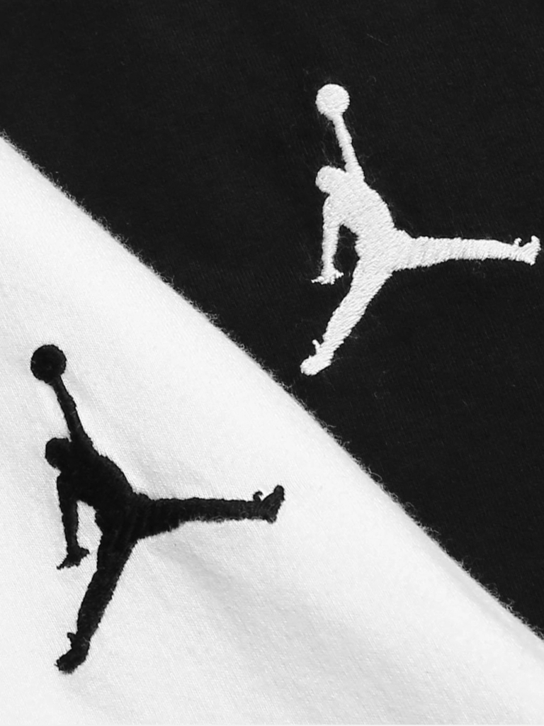 Áo Thun JD Jumpman Short-Sleeve Tee