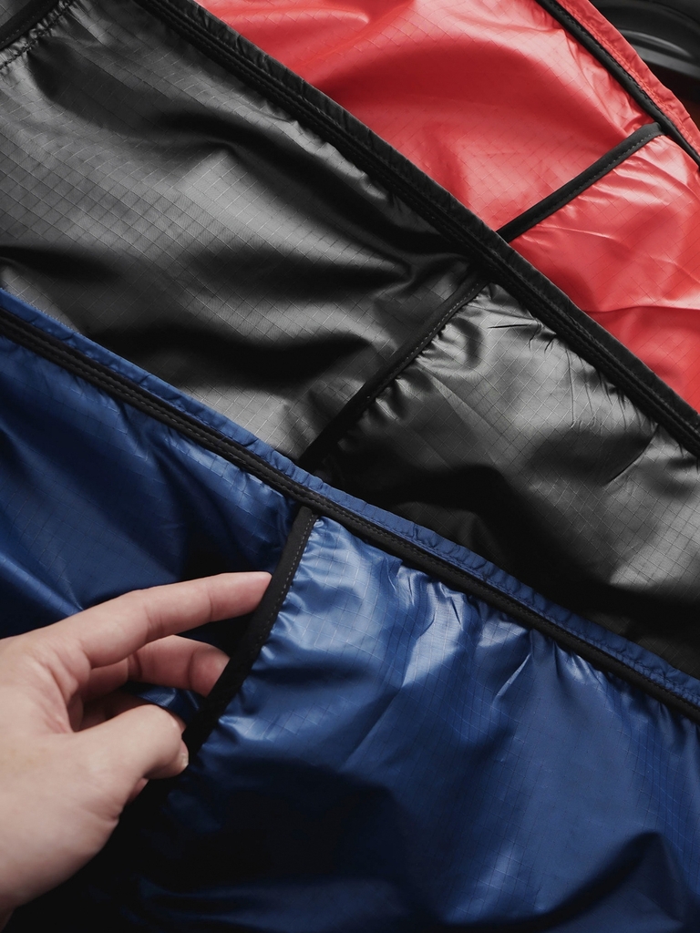 Áo Khoác Ura Vapor Jacket