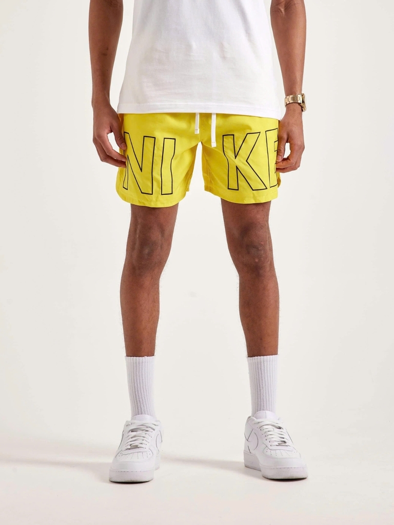 Quần Ngắn NK NSW Woven Flow Men's Shorts