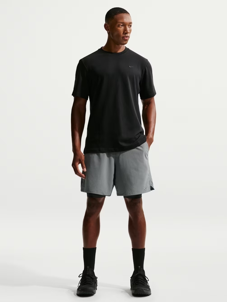 Quần Ngắn NK Dri-FIT Unlimited 7