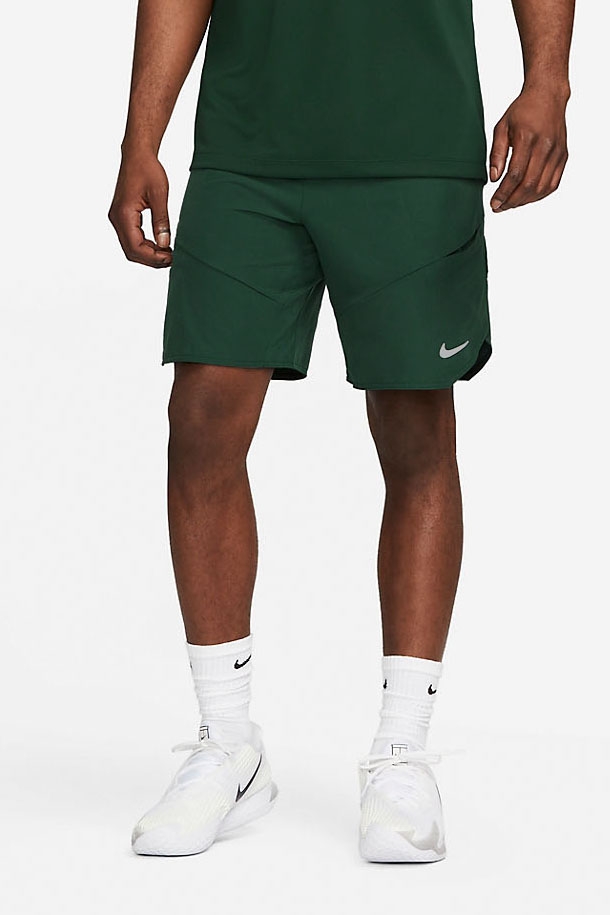 Quần Ngắn NK Court Dri-Fit Advantage Tennis Shorts