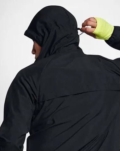 Áo Khoác NK Essential Men's Running Jacket