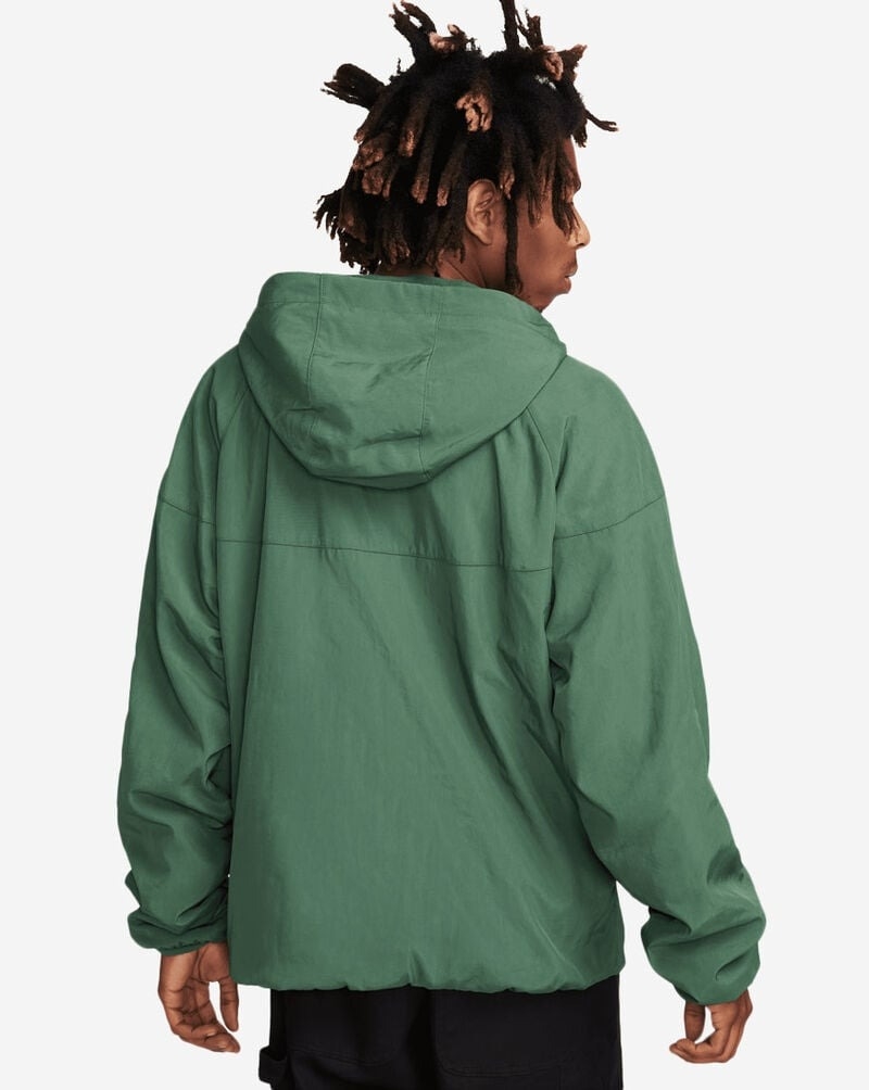 Áo Khoác Windrunner Men's Loose Hooded Jacket