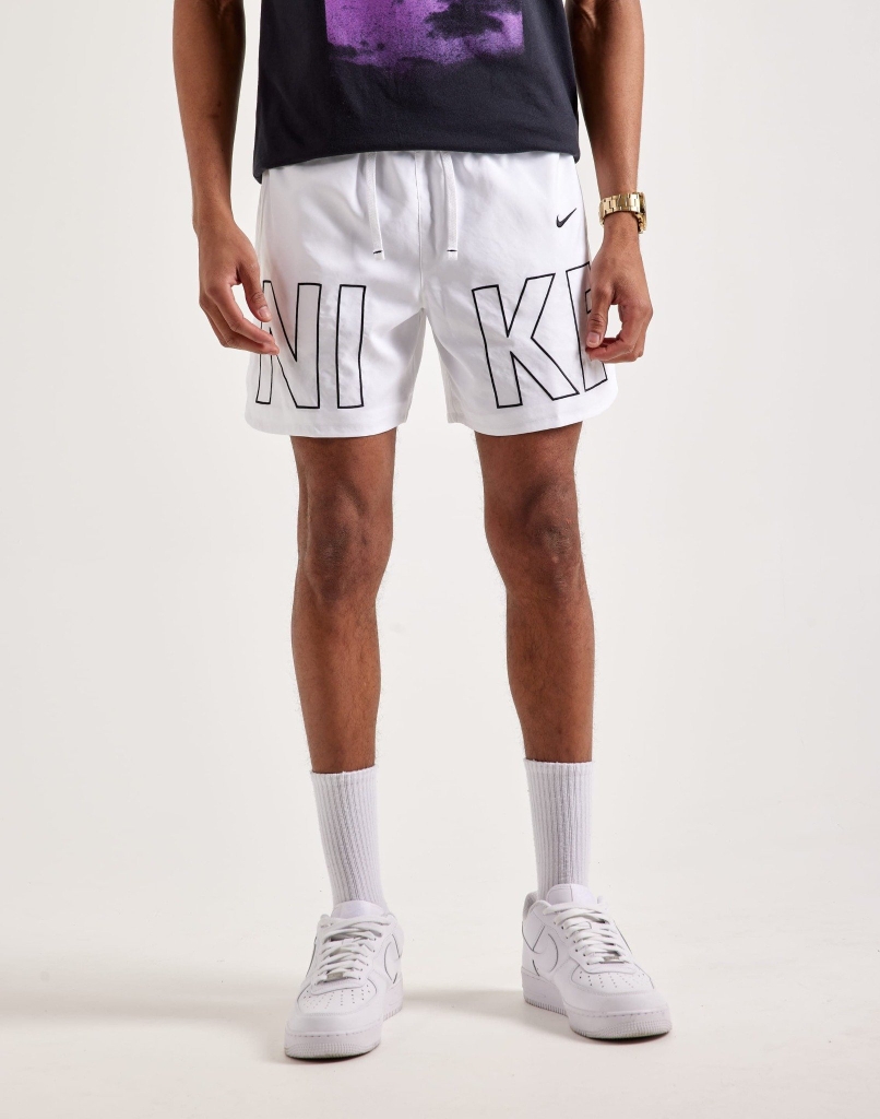 Quần Ngắn NK NSW Woven Flow Men's Shorts
