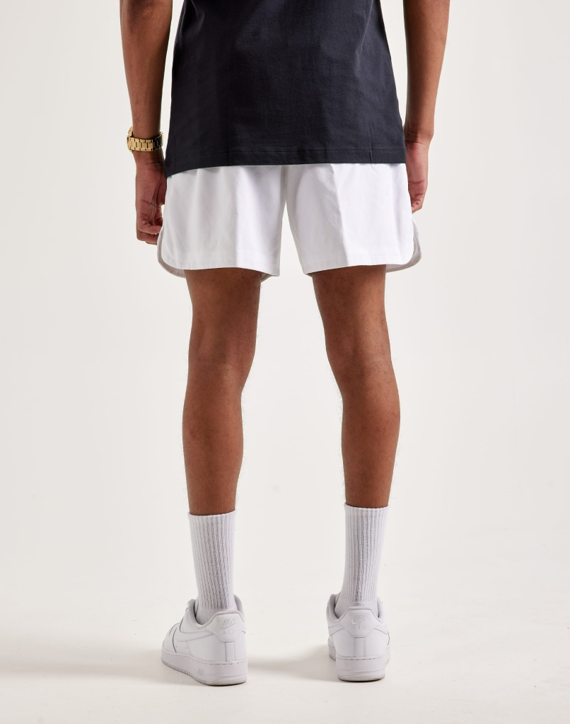 Quần Ngắn NK Embroidered Woven Flow Shorts