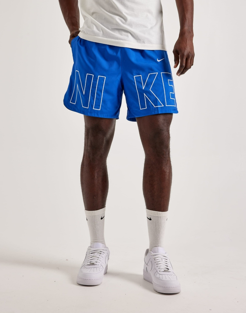 Quần Ngắn NK NSW Woven Flow Men's Shorts