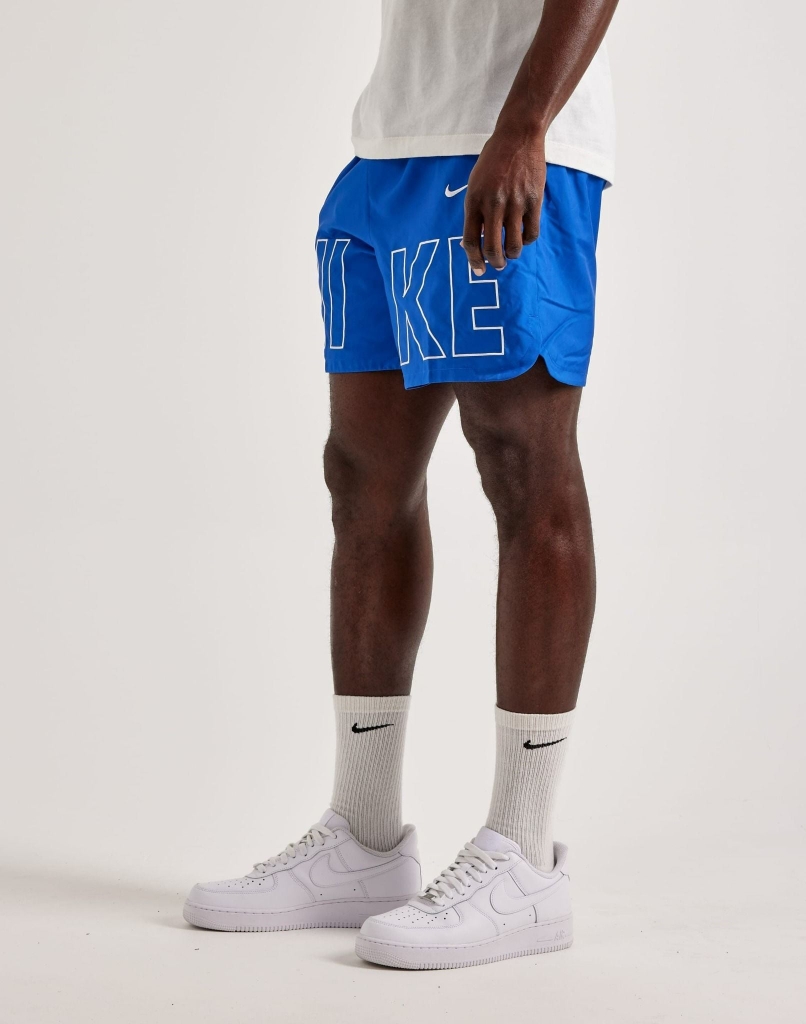 Quần Ngắn NK NSW Woven Flow Men's Shorts