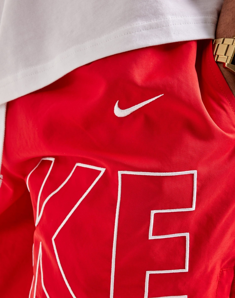 Quần Ngắn NK NSW Woven Flow Men's Shorts