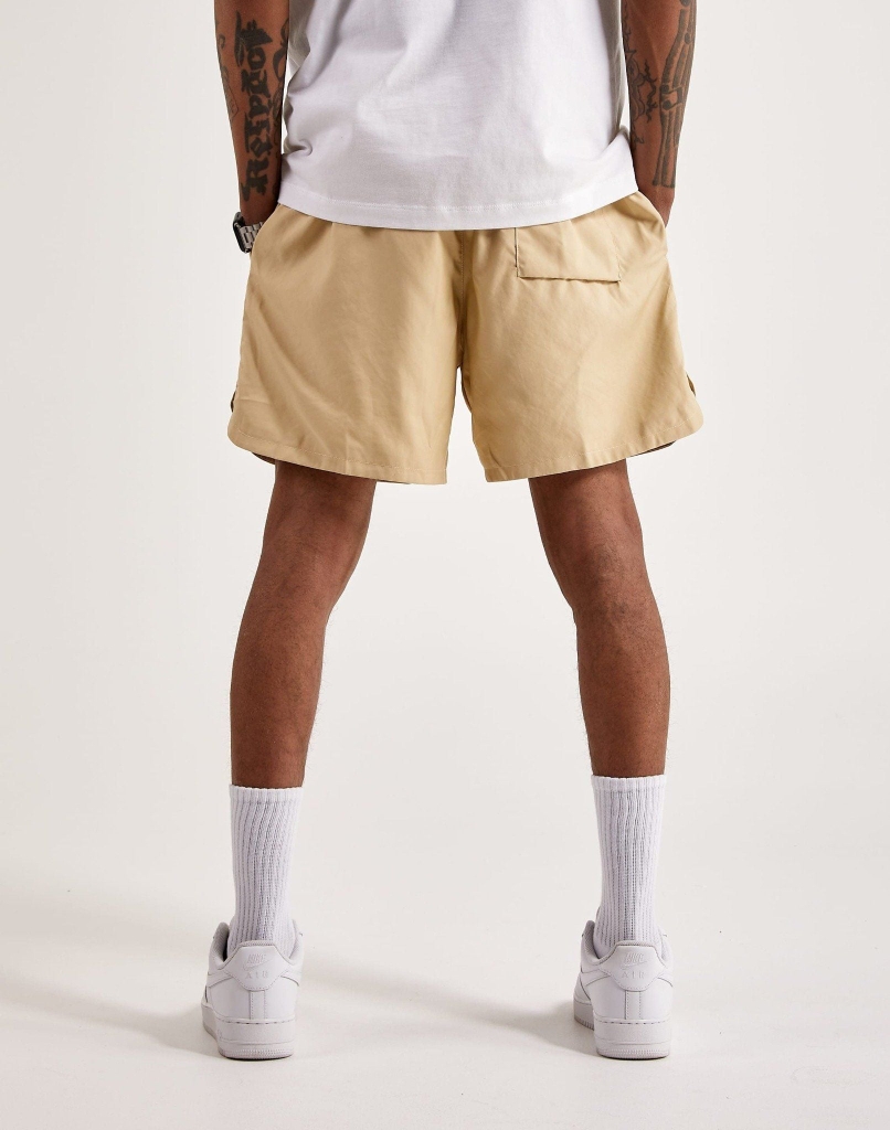 Quần Ngắn NK NSW Woven Flow Men's Shorts