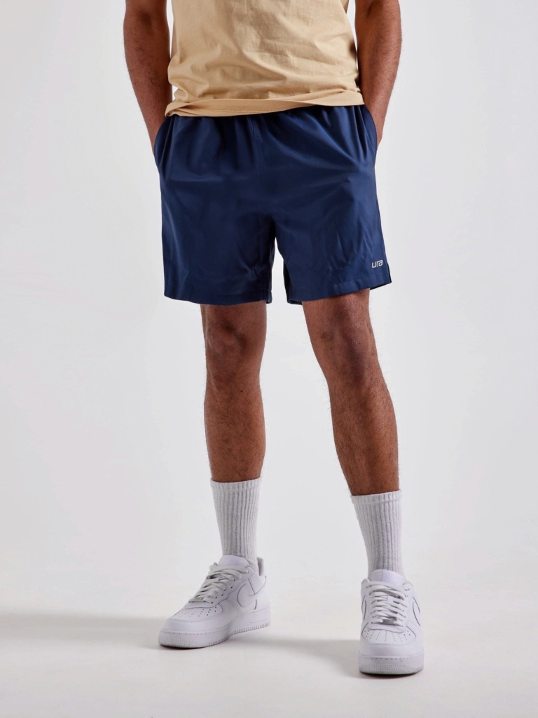 Quần Ngắn Ura Woven Flow Shorts