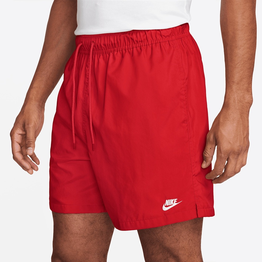 Quần Ngắn NK Club FLow Men's Shorts