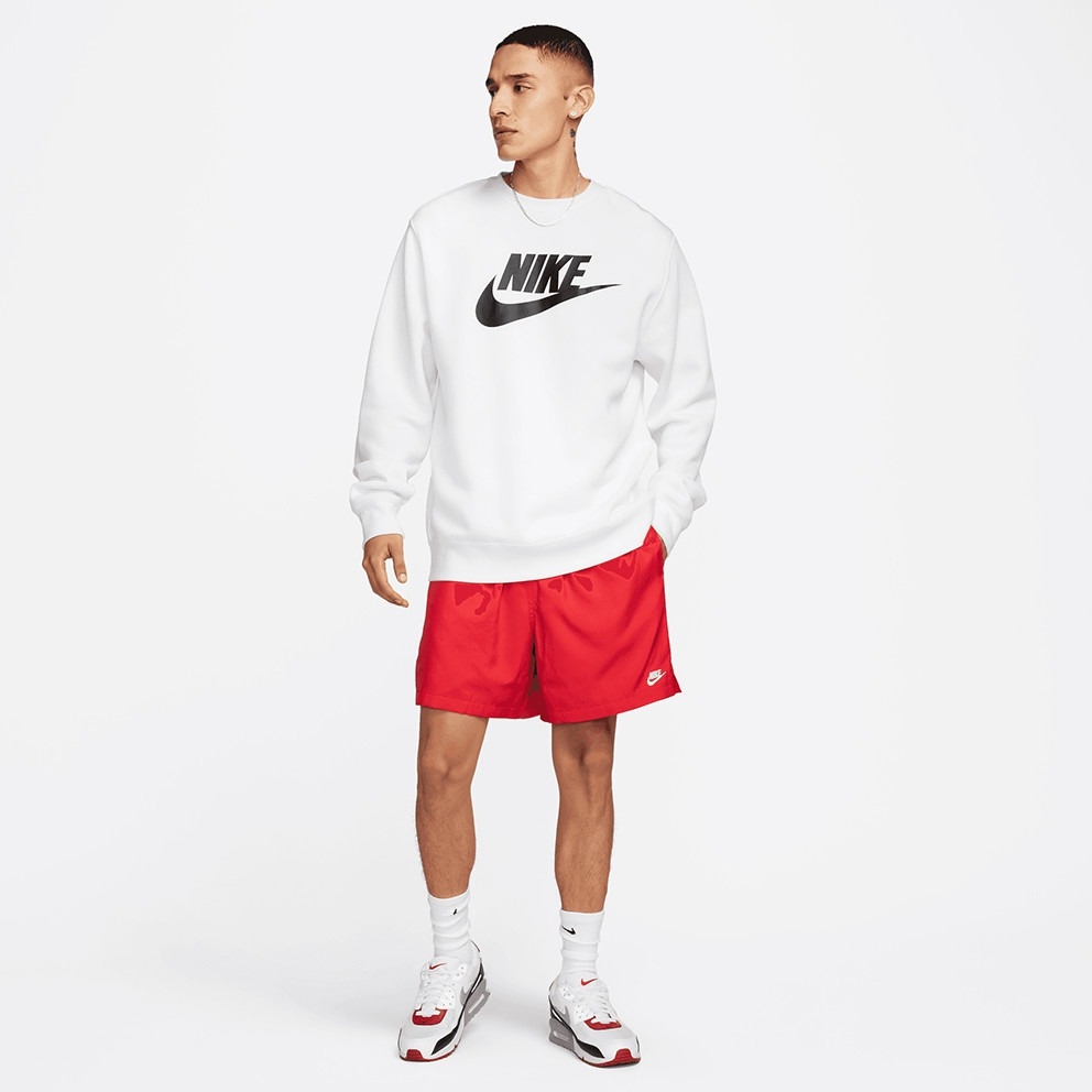 Quần Ngắn NK Club FLow Men's Shorts