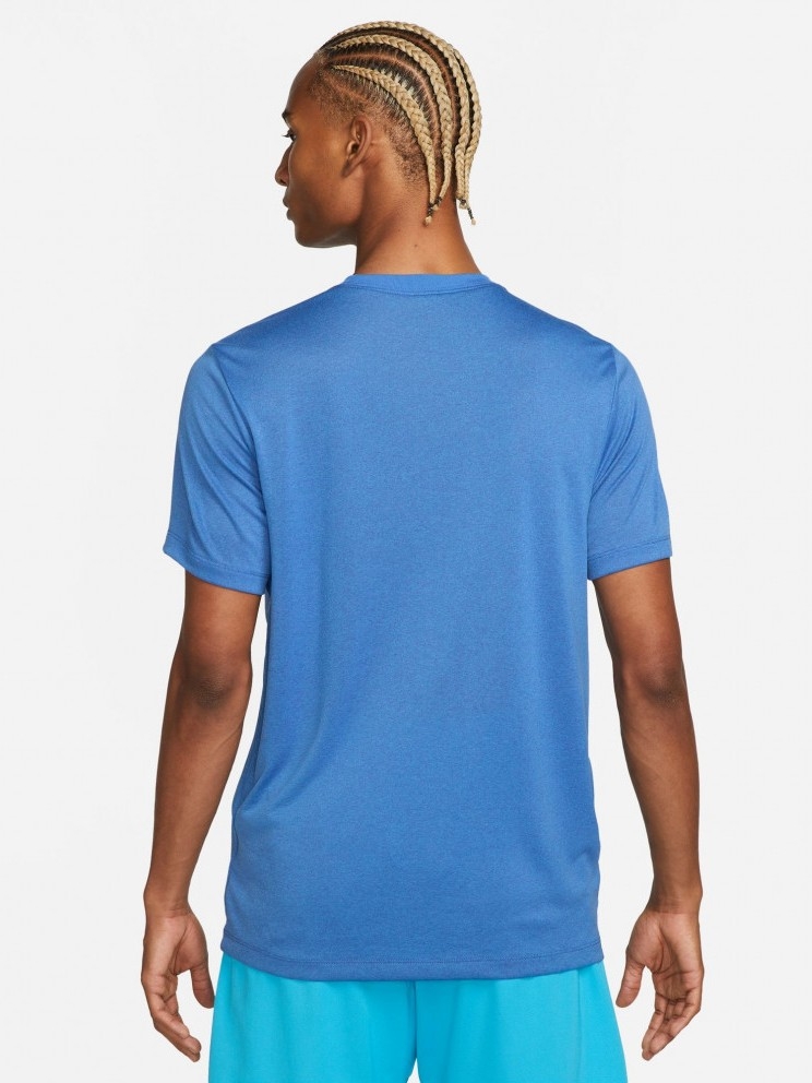 Áo Thun NK Dri-Fit Happy Place T-Shirt