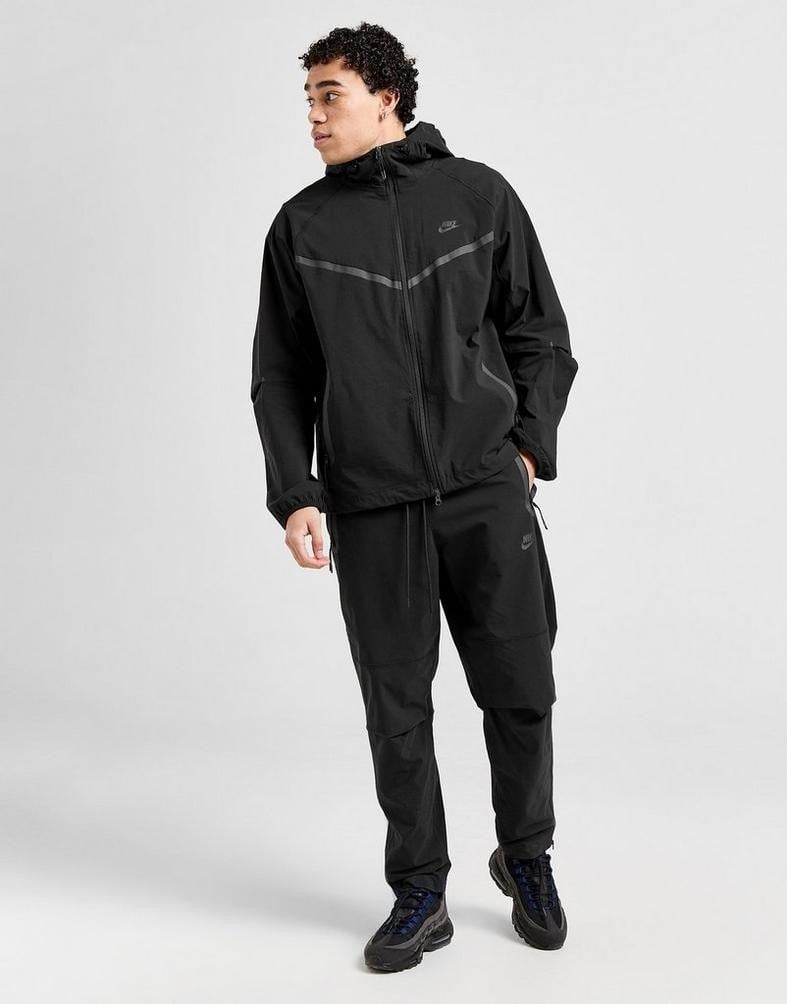Bộ Thể Thao NK Tech Windrunner Woven Full-Zip
