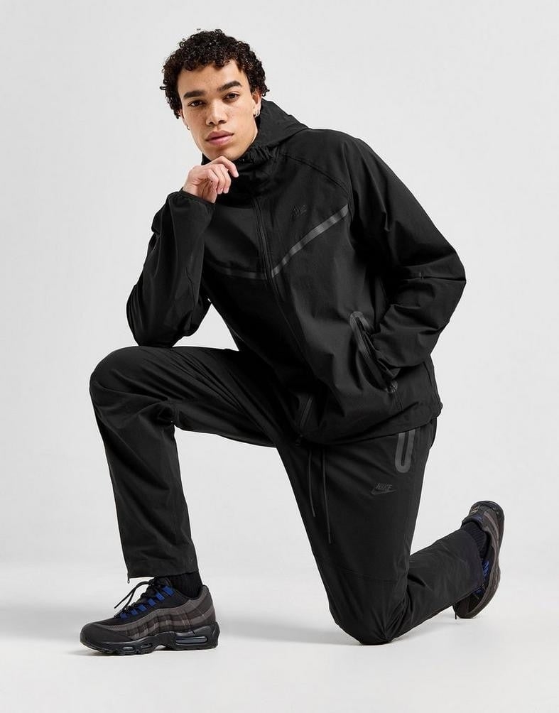 Bộ Thể Thao NK Tech Windrunner Woven Full-Zip