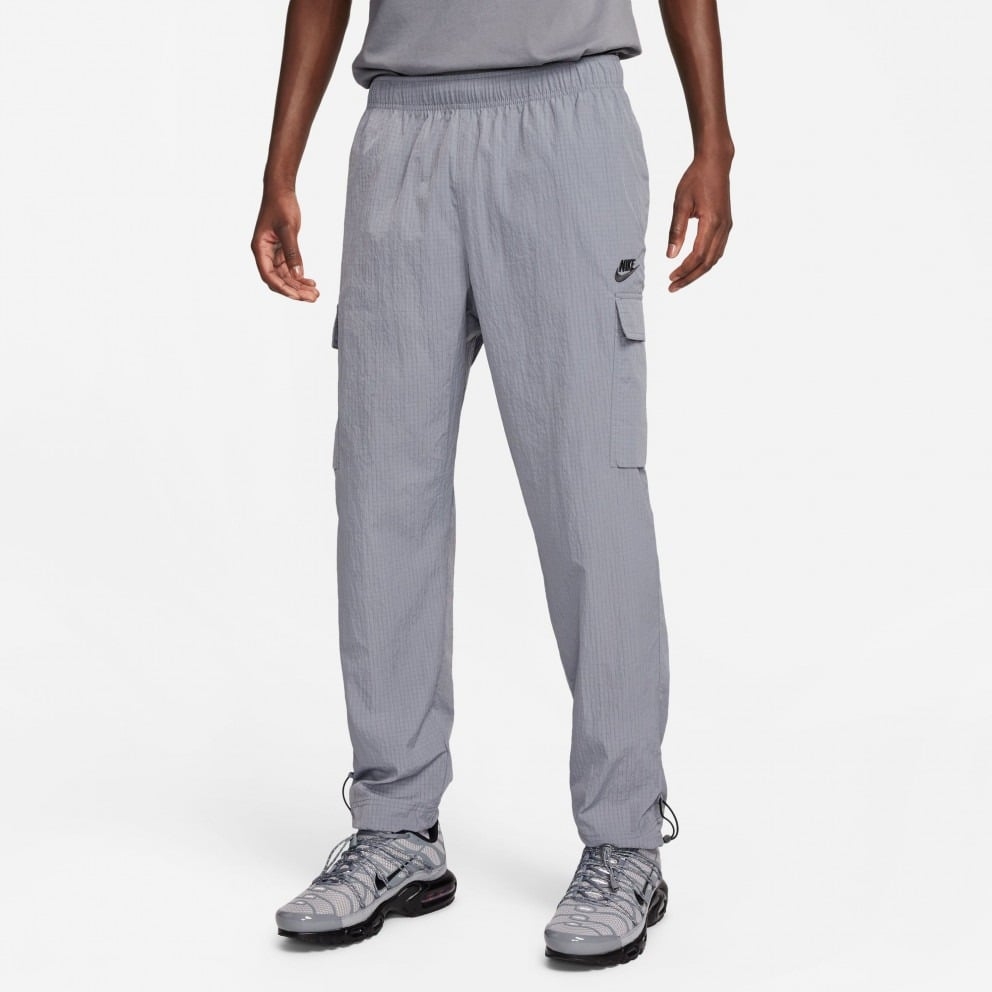Quần Dài NK Repeat Lightweight Woven Men's Track Pants