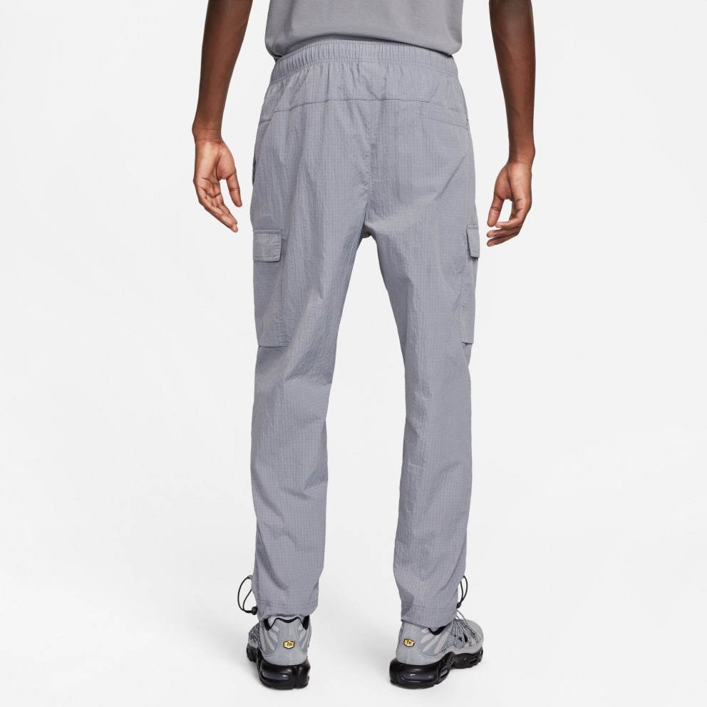 Quần Dài NK Repeat Lightweight Woven Men's Track Pants