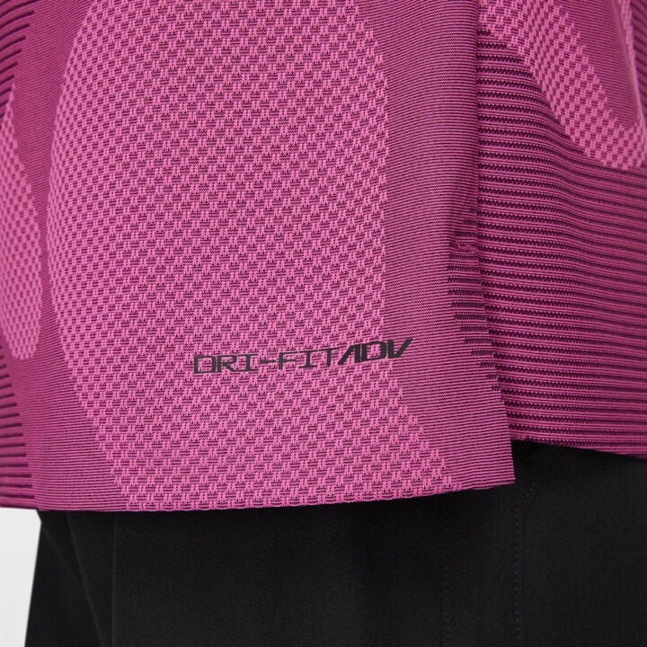 Áo Thun NK Dri-FIT ADV Tour Polo