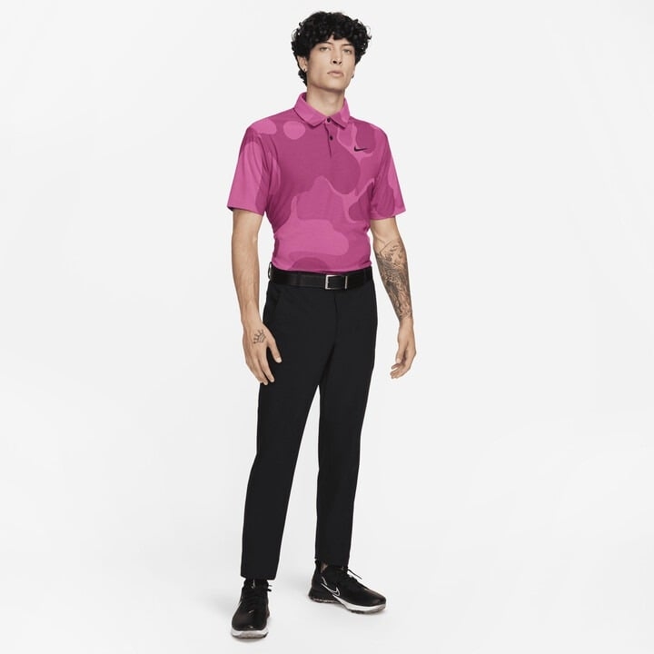Áo Thun NK Dri-FIT ADV Tour Polo