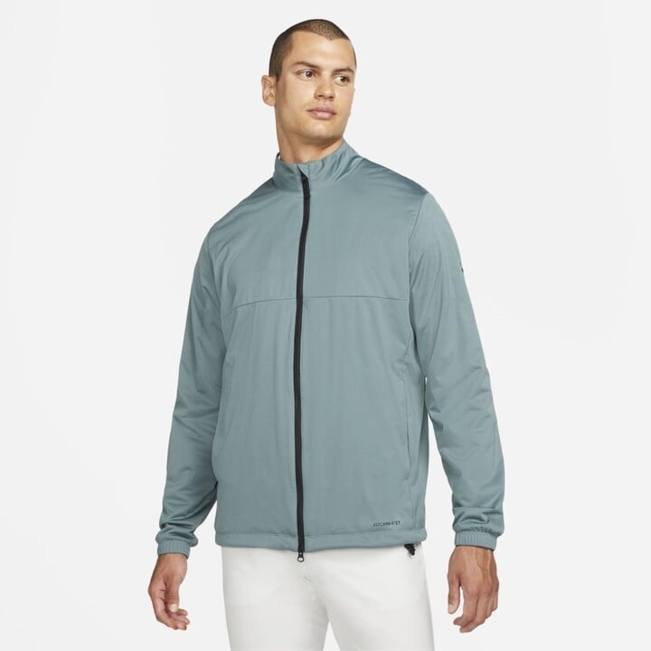 Áo Khoác NK Storm-Fit Full Zip Track Jacket