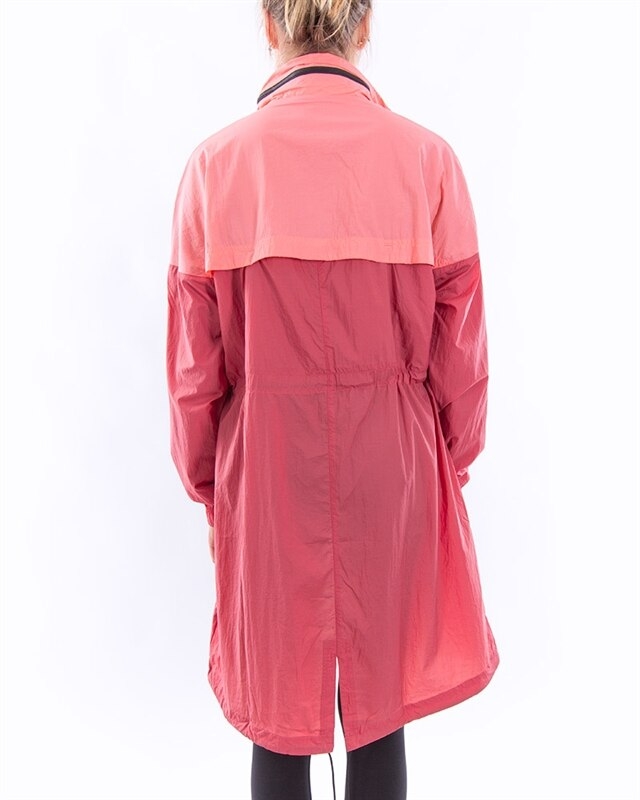 Áo Khoác NK Women’s Windrunner Coat Jacket