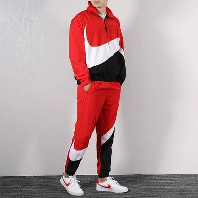 Quần Dài NK Sportwear Swoosh Woven Pants